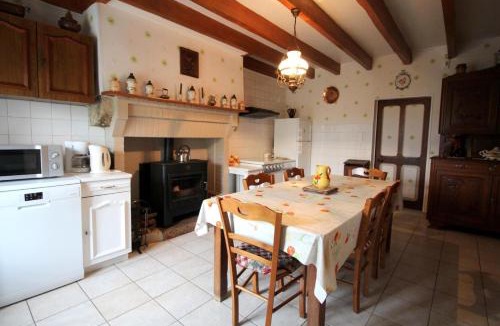 Augne House | Négrignas