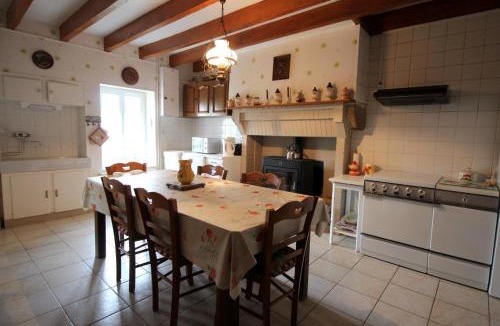 Augne House | Négrignas
