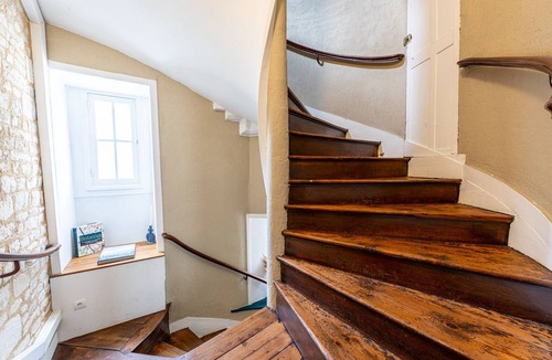 Quartier du chateau Apartment | Nadal - Dans l'hypercentre de Caen