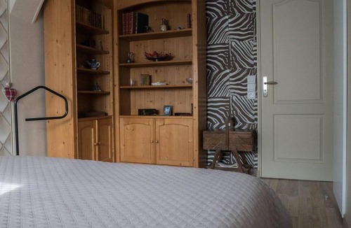 Pontlieue - Rocade Bed & Breakfast | Nadine & Didier