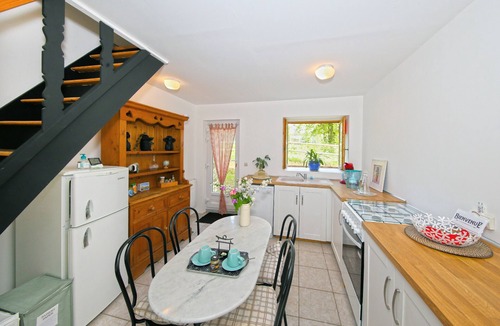 Montbray House | Naturally-calm – Nature Retreat near Mont Saint Michel Bay (SPA for an Extra Fee)