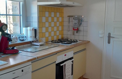 Saussemesnil House | Nature vacations in the heart of Cotentin