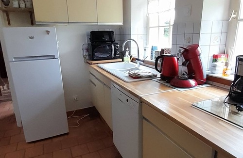 Saussemesnil House | Nature vacations in the heart of Cotentin