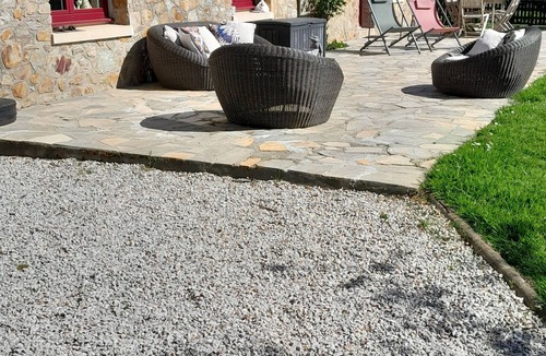 Saussemesnil House | Nature vacations in the heart of Cotentin