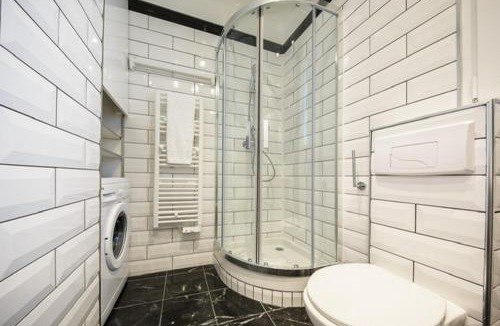 Quartier du Gros-Caillou Apartment | NEAR EIFFEL TOWER - BEAUTiFUL FLAT