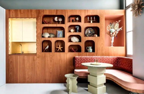 Saint-Thomas-d'Aquin Apartment | Neptune - Escape with Sauna by Mon Petit Faré