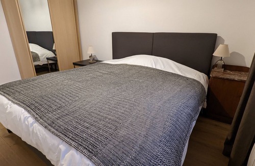 Hardelot-Plage Apartment | Neufchatel Hardelot: Apartment/ flat - Neufchâtel-Hardelot
