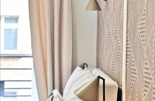 Neuilly-sur-Seine Apartment | Neuilly-sur-Seine, cocon familial