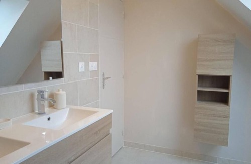 Mouzeil Cabin | New 3-bedroom bungalow