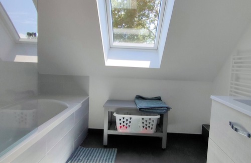 Arzon House | New house (2023) - sleeps 6 - in Port Navalo (equipped with fiber)