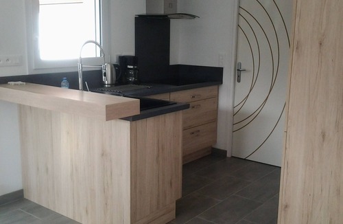 Erdeven House | New house Erdeven Near ocean and amenities