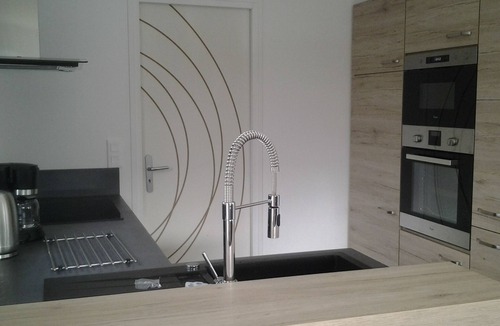 Erdeven House | New house Erdeven Near ocean and amenities