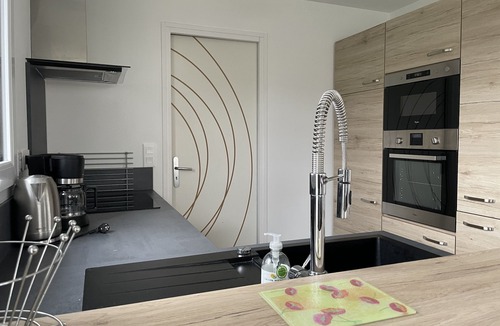 Erdeven House | New house Erdeven Near ocean and amenities