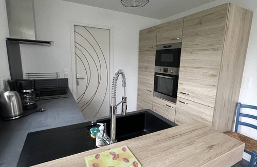 Erdeven House | New house Erdeven Near ocean and amenities