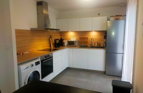 Le Palais House | New house, pets welcome - 8 guests