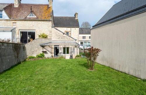 Sainte-Mere-Eglise House | New Liberty