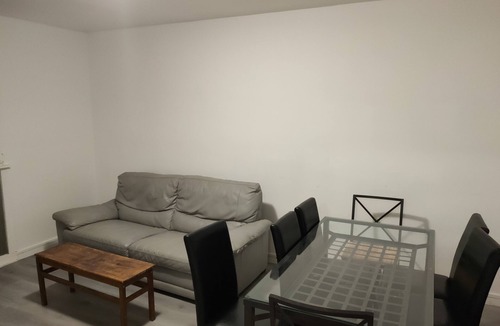 Saint-Etienne-du-Rouvray House | New rooms