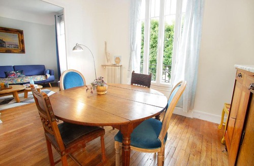 Meudon Apartment | Nice apartment Meudon Paris