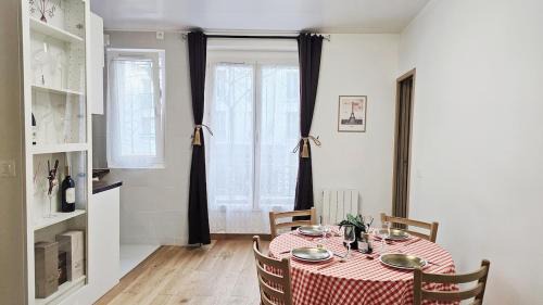 Asiatique Apartment | Nice apt with parking free