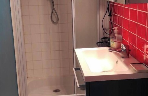 Carolles Apartment | Nice bright apartment 42m2 quiet 5 minutes from the beaches and shops