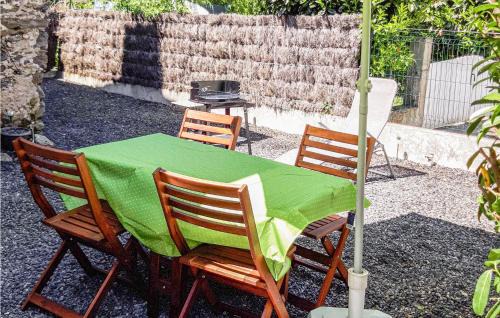 Apremont House | Nice Home In Apremont With Wifi
