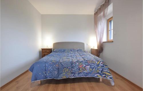 Fierville-les-Mines House | Nice Home In Fierville-Les-Mines With Wifi