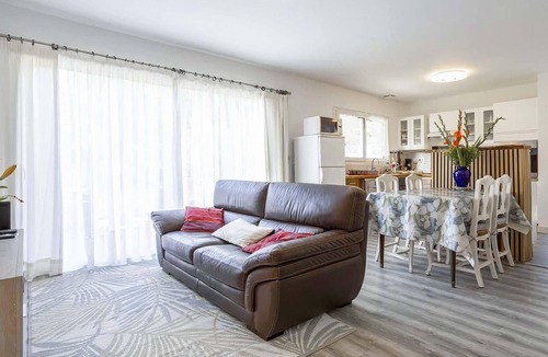 Saint-Yvi House | Nice home in Saint-Yvi with WiFi