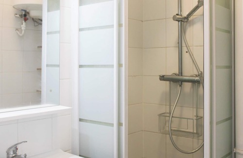 L'Europe Apartment | Nice studio in the 8eme