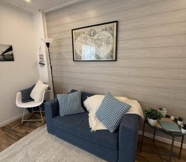 Entzheim Apartment | Nid Alsacien Cosy et Climatisé