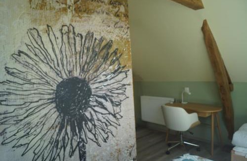 Saint-Martin-de-l'If Apartment | nid cauchois