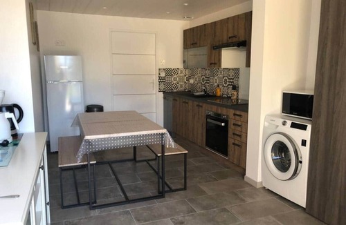 Noirmoutier-en-l'Ile House | Noirmoutier rental 4/6 berths