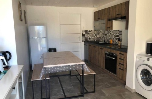Noirmoutier-en-l'Ile House | Noirmoutier rental 4/6 berths