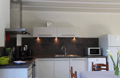 Sainte-Marie-du-Mont Cottage | Norman House near Landing Beaches