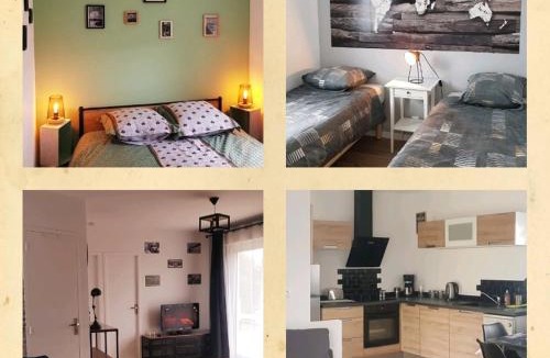 Hermanville-sur-Mer Resort | Normandie Sword Beach