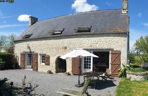 Canchy House | Normandieheritage14 COTTAGE DU MARAIS DDAY OMAHA BEACH