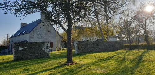 Canchy House | Normandieheritage14 COTTAGE DU MARAIS DDAY OMAHA BEACH