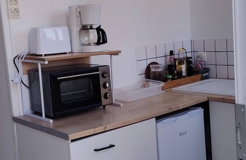 Beaumont-le-Roger House | Normandy: Chic & Authentic