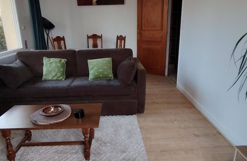 Beaumont-le-Roger House | Normandy: Chic & Authentic