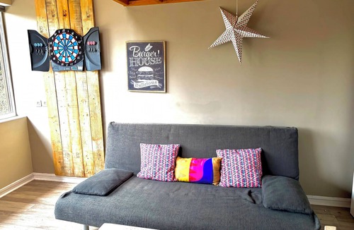 Fourneville Cottage | Normandy cocoon valley view terrace-7 min Honfleur