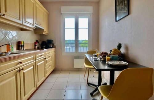 Bayeux Apartment | Normandy Confort by Melrose