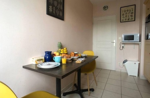 Bayeux Apartment | Normandy Confort by Melrose