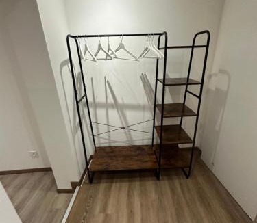 Ige Apartment | Normandy suites - APPARTEMENT RENOVÉ À 45 MIN DU MANS