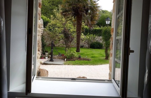 Saint-Pierre-d'Artheglise Apartment | Nouveau Gîte Situé au Coeur du Cotentin