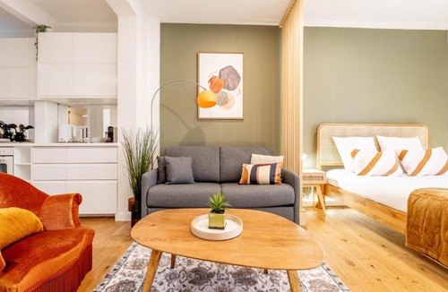 Graslin - Commerce Apartment | Nouveau ! Art'Lekain - Cocon proche place Graslin