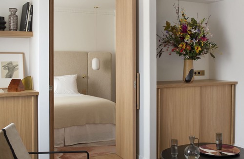 8th Arrondissement Hotel | Nuage Hôtel