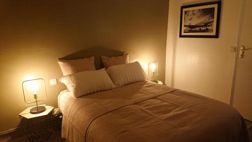 Chartres Apartment | Nuits au Grenier de Chartres