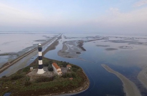 Salin-de-Giraud House | Nuits Salines Salin de Giraud