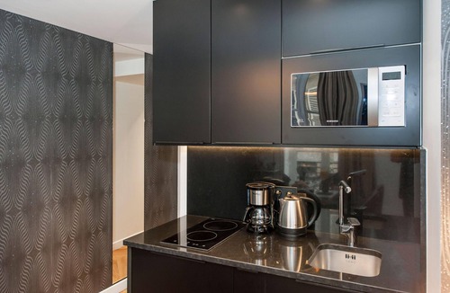 Odeon Apartment | ODEON NOTRE DAME DE PARIS B