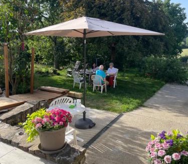 Intercommunalite d'Alencon Bed & Breakfast | Odonatura