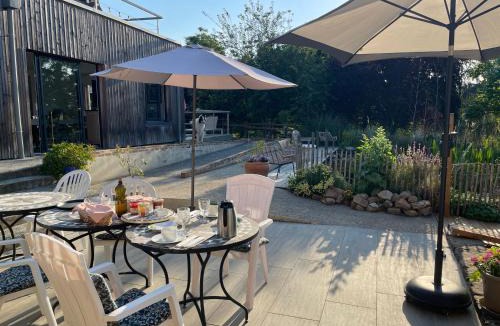 Intercommunalite d'Alencon Bed & Breakfast | Odonatura